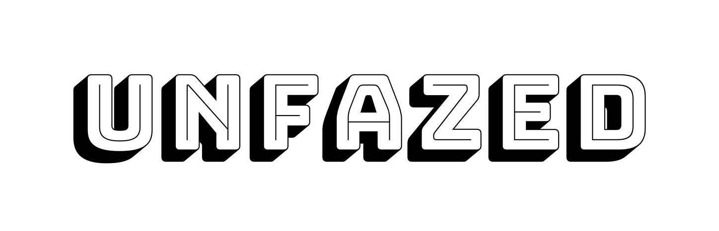 unfazed